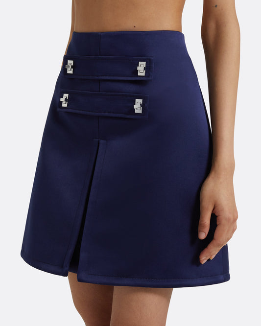 Mariasole Maritime Skirt