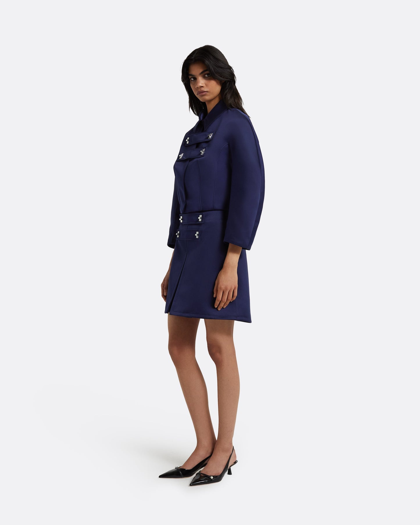 Norina Maritime Jacket