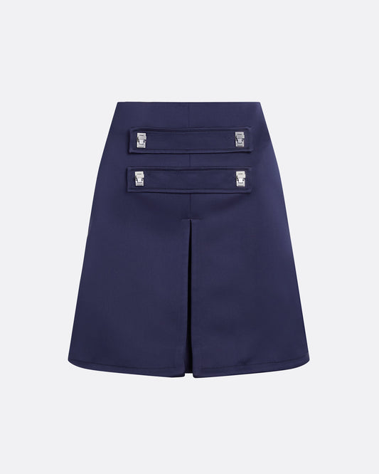 Mariasole Maritime Skirt