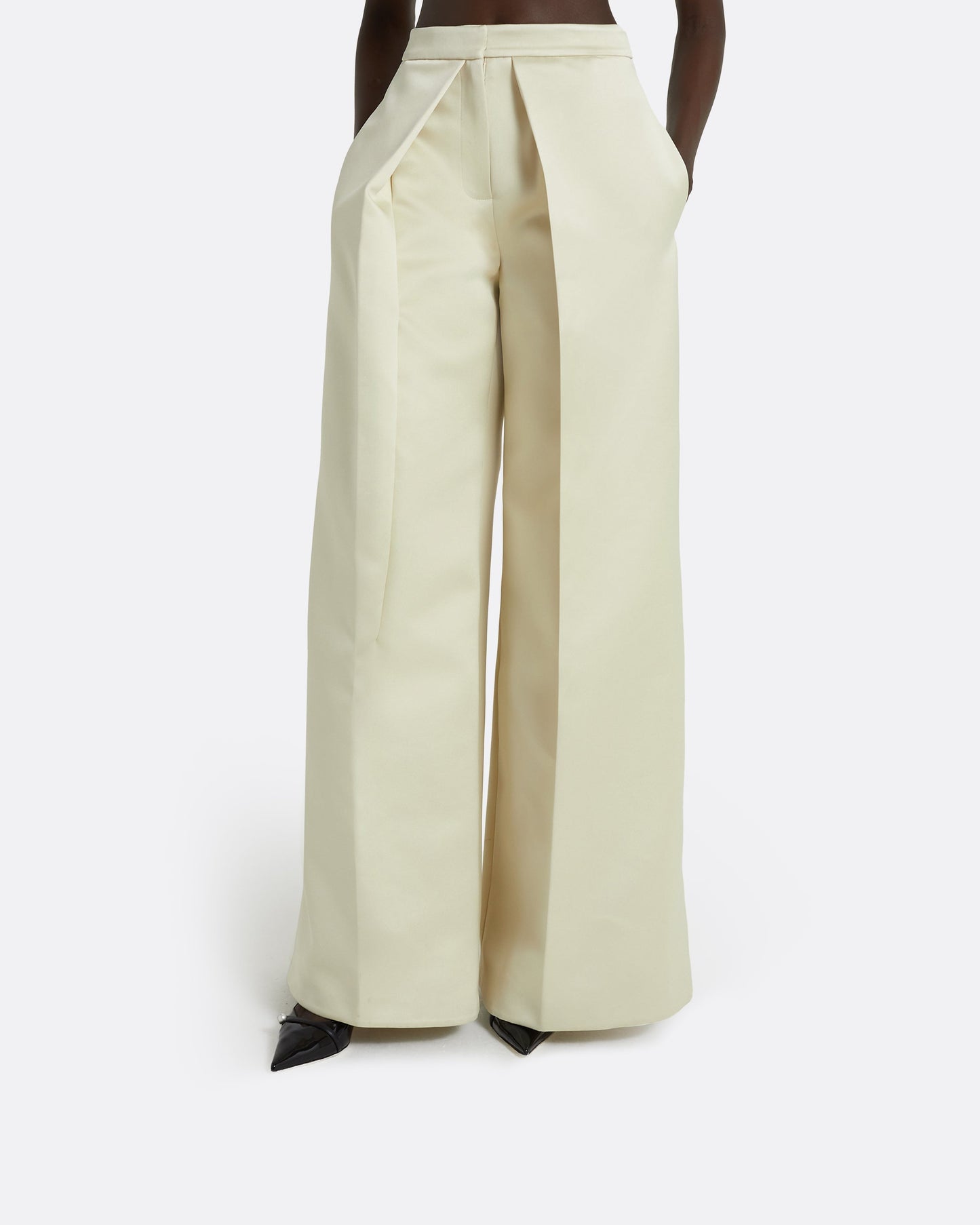 Livia Sorbet Trousers