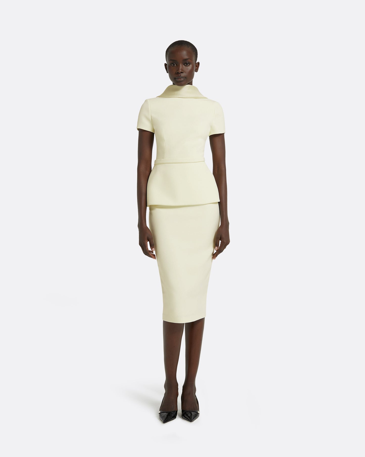Elvan Sorbet Top