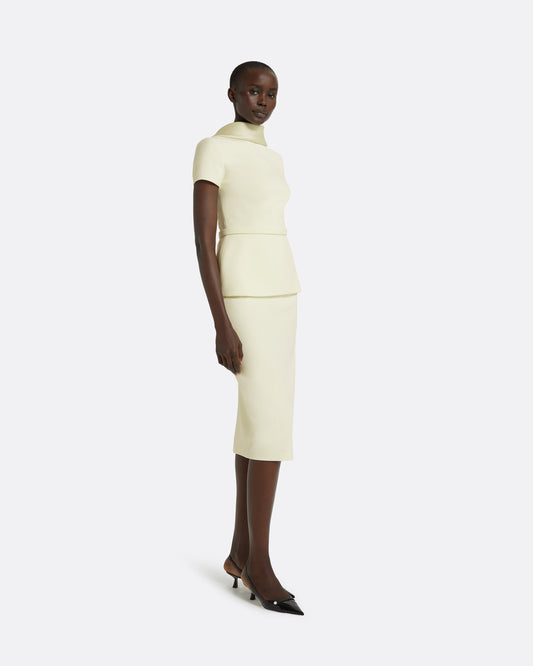 Elvan Sorbet Top
