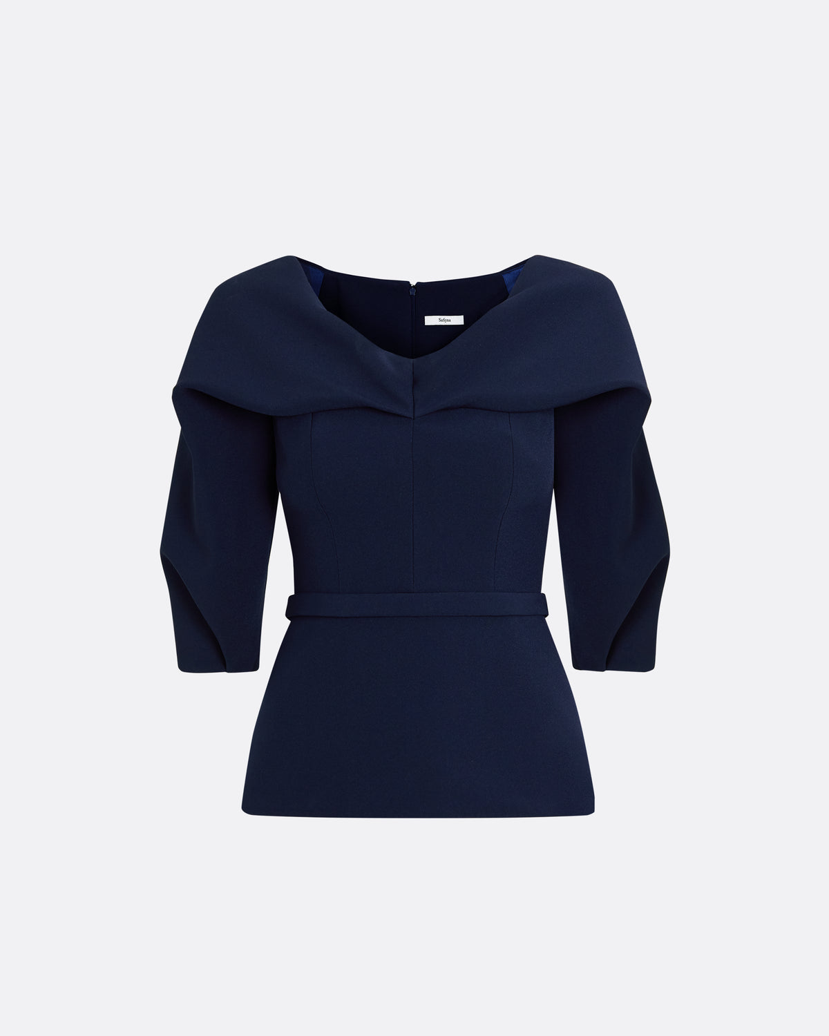Noria Maritime Top