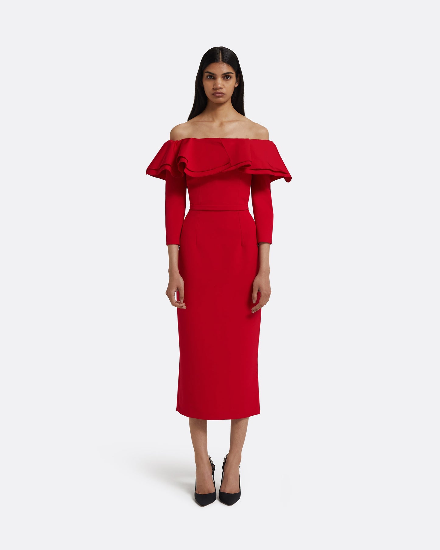 crimson red sheath dress Line Up Mini Dress - Crimson Red, Small | Hazel and Olive
