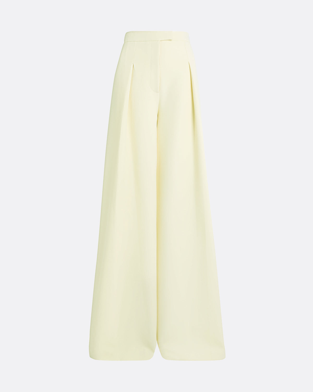 Tanner Trousers in Buttermilk
