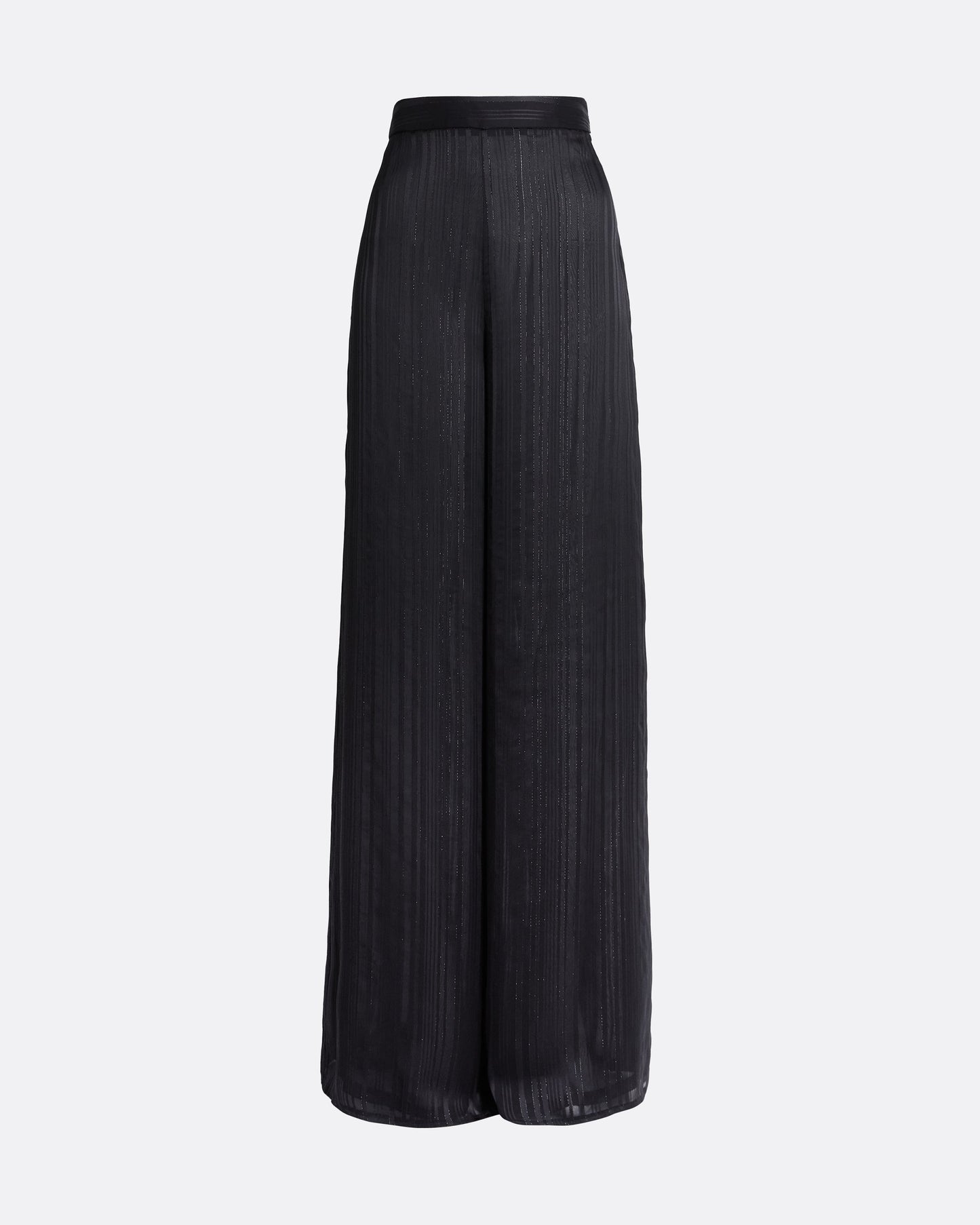 Tally Trousers in Black