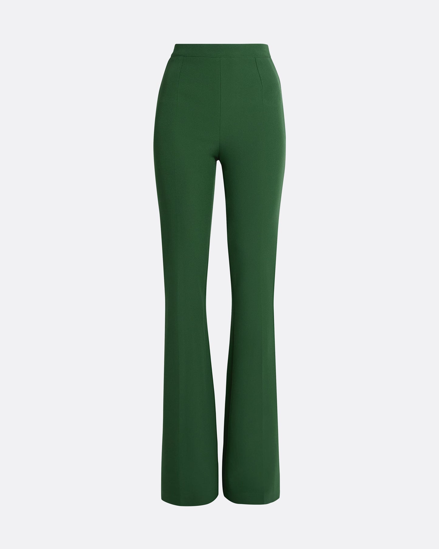 Alexa Trouser in Moss Green