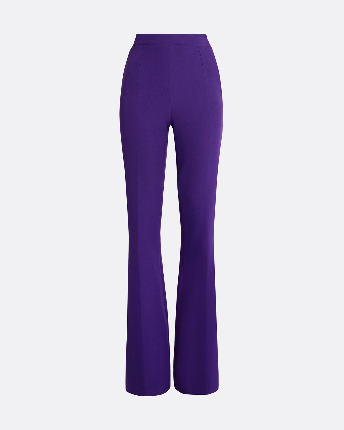 Alexa Trouser in Pansy