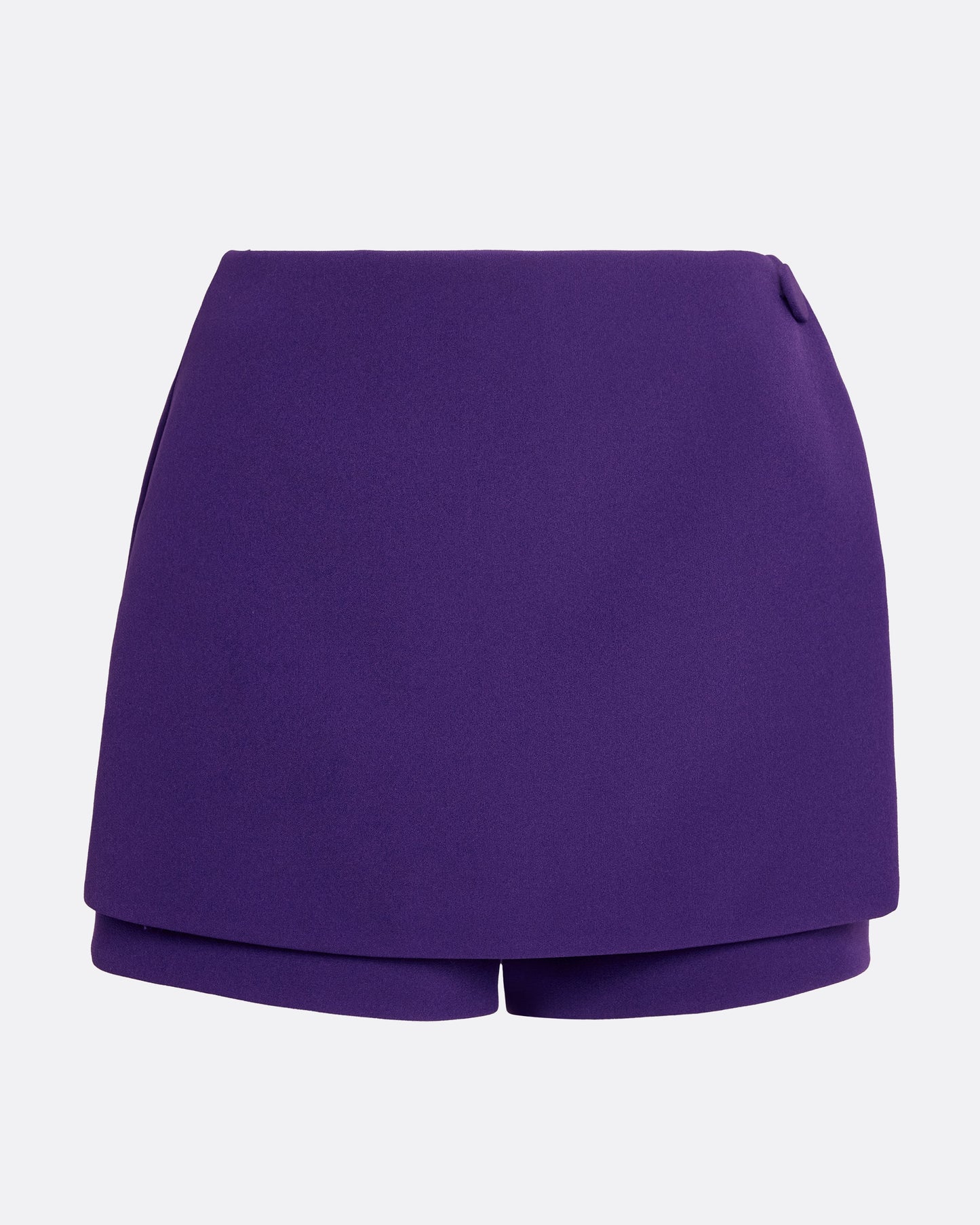 Glenn Skirt in Pansy