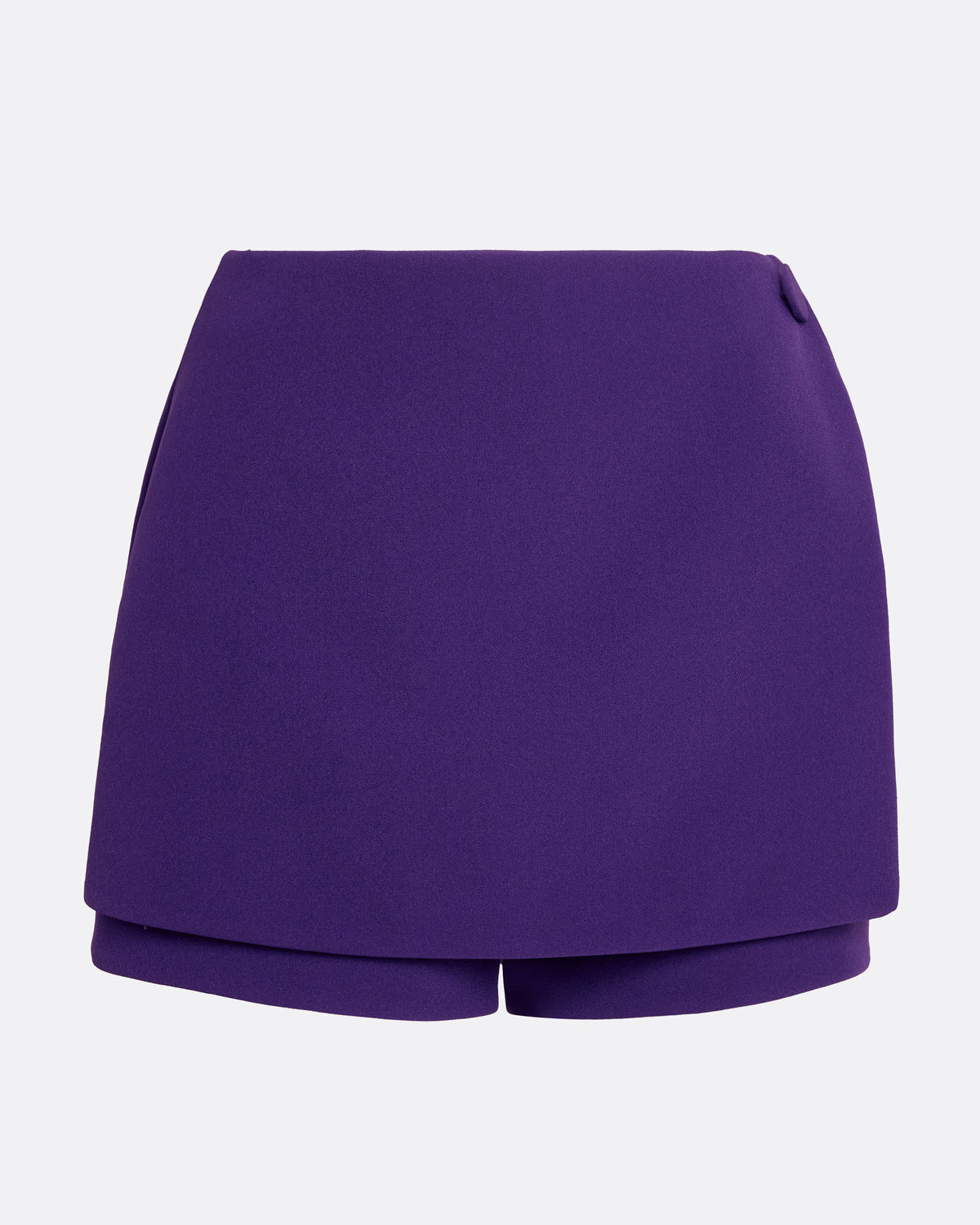 Glenn Skirt in Pansy