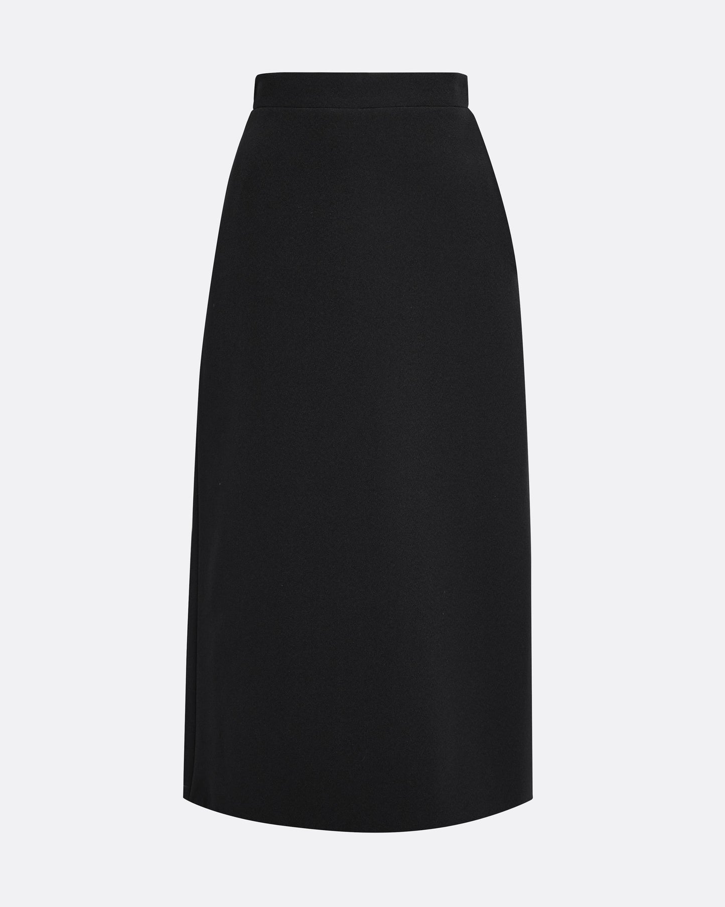 Finian Skirt in Black