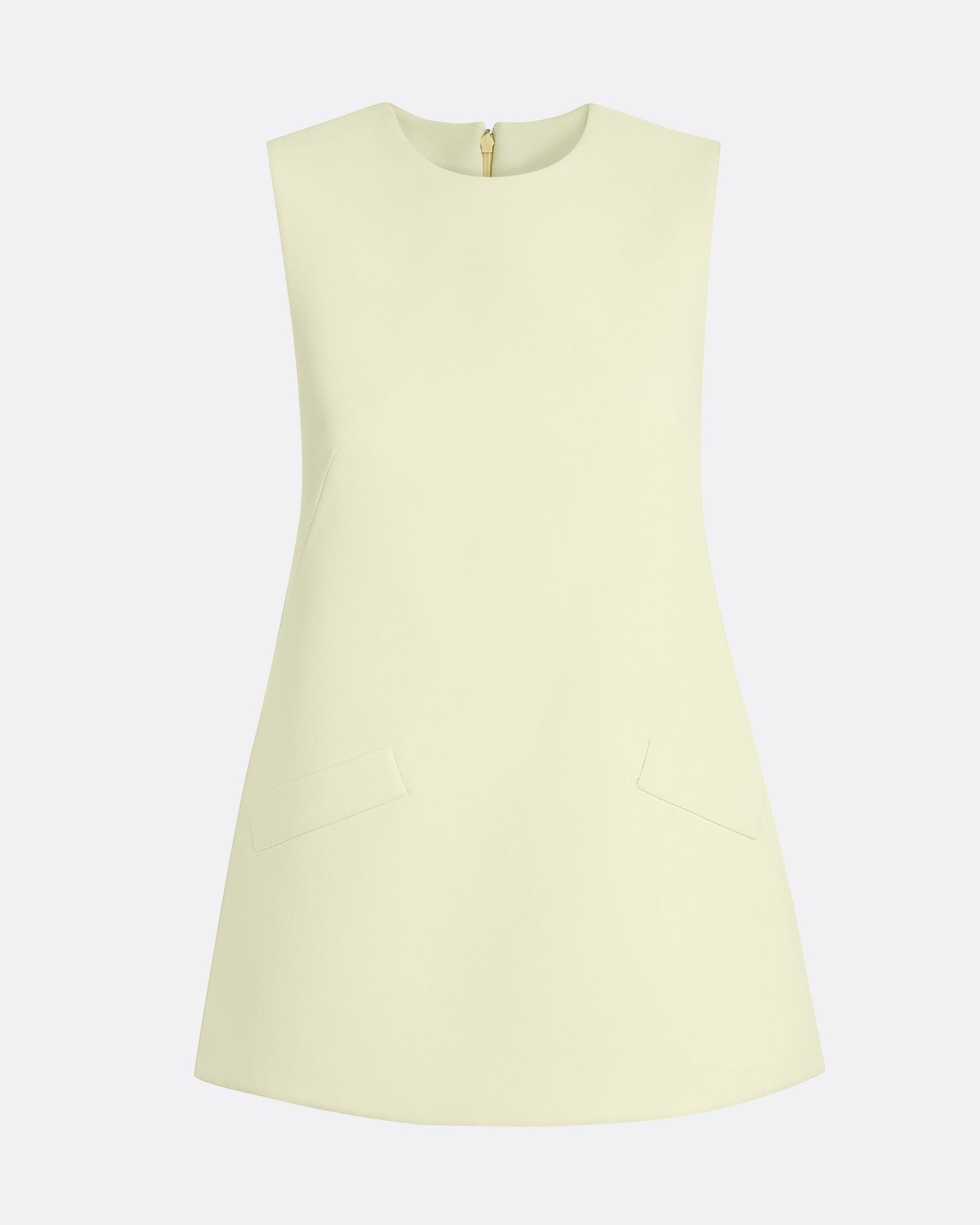 Oscar Top in Buttermilk