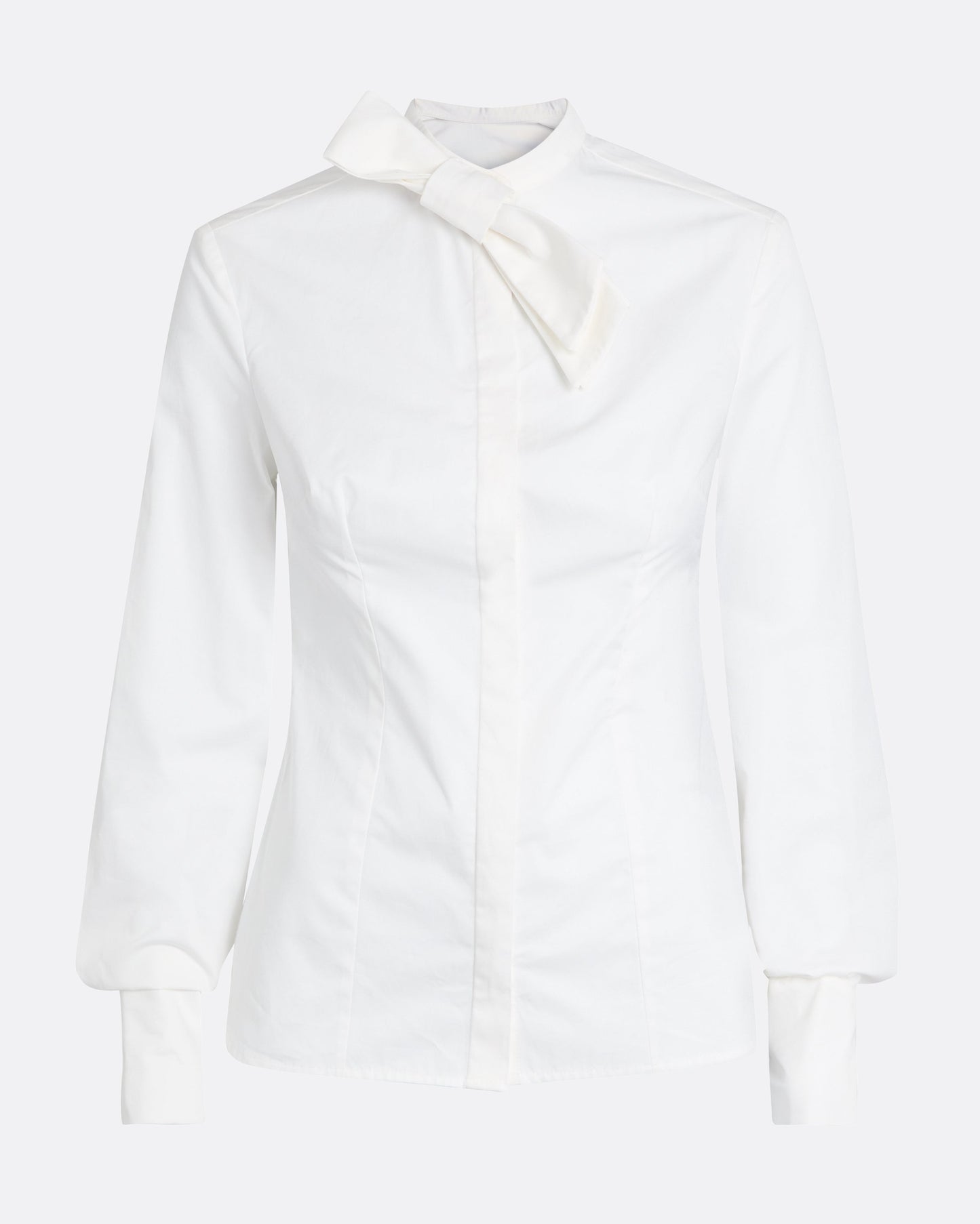 Tyler Top in Ivory