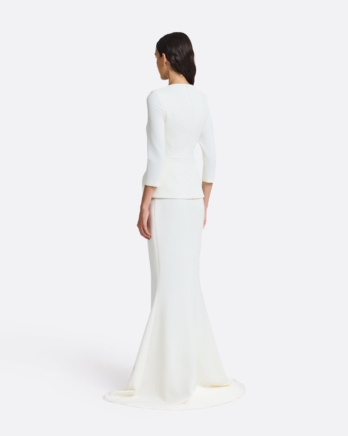 Otora Top in Ivory