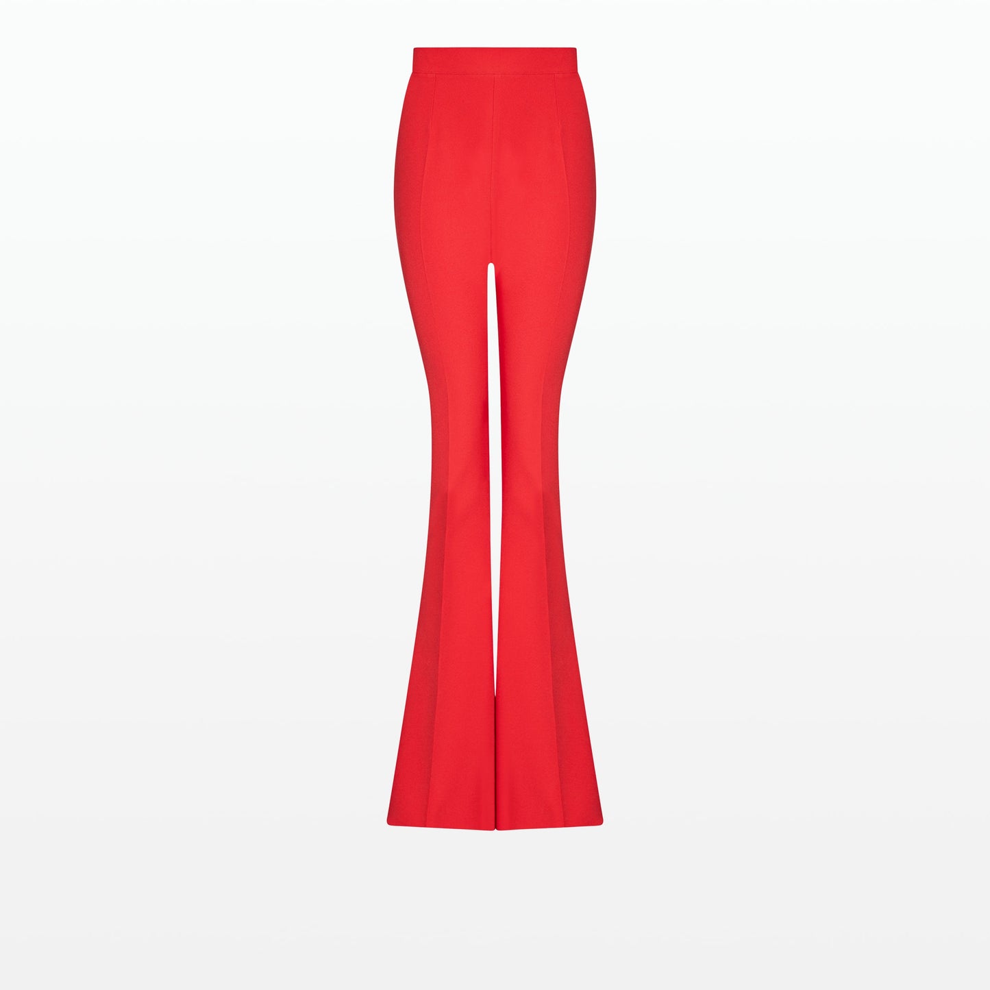 Halluana Cardinal Red Trousers