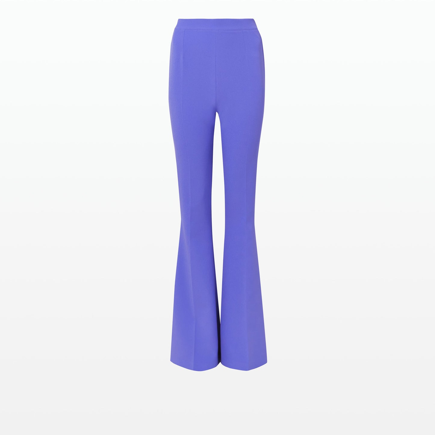 Halluana Anemone Blue Trousers