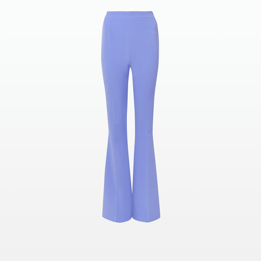 Halluana Blue Iris Trousers