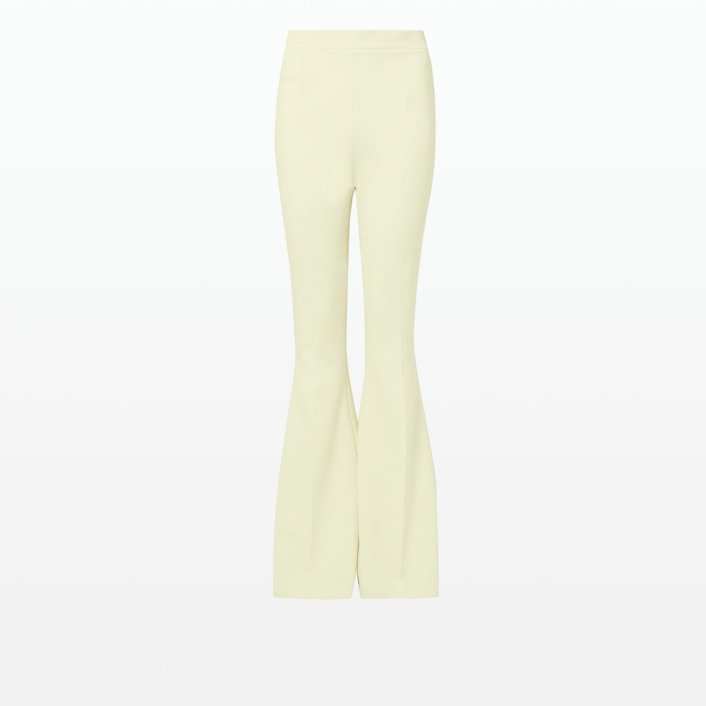 Halluana Buttermilk Trousers