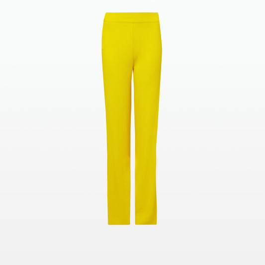 Lea Canary Trousers