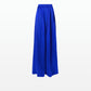 Paz Azure Blue Trousers