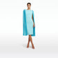 Essiah Positano Midi Dress