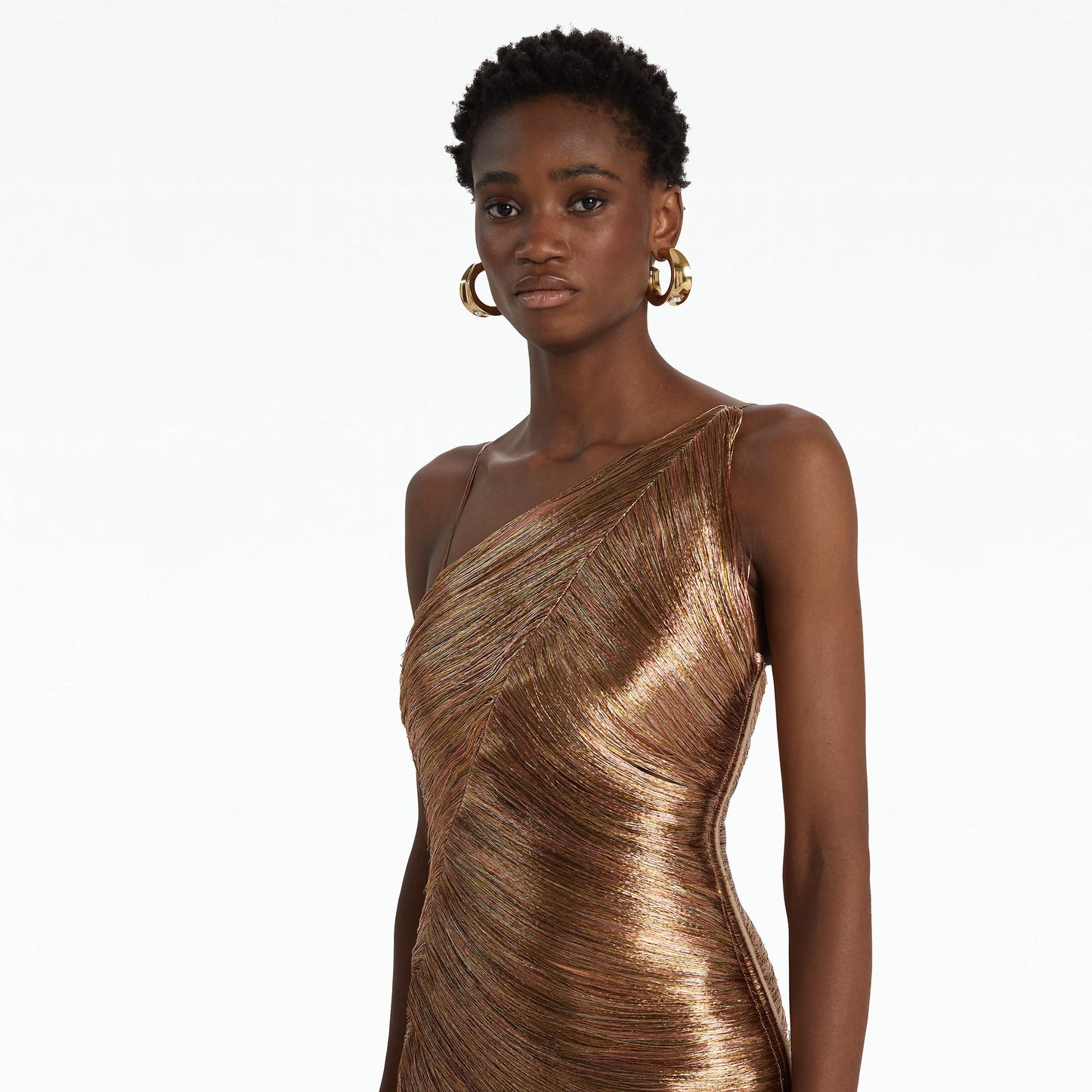 Rana Golden Hour Dress