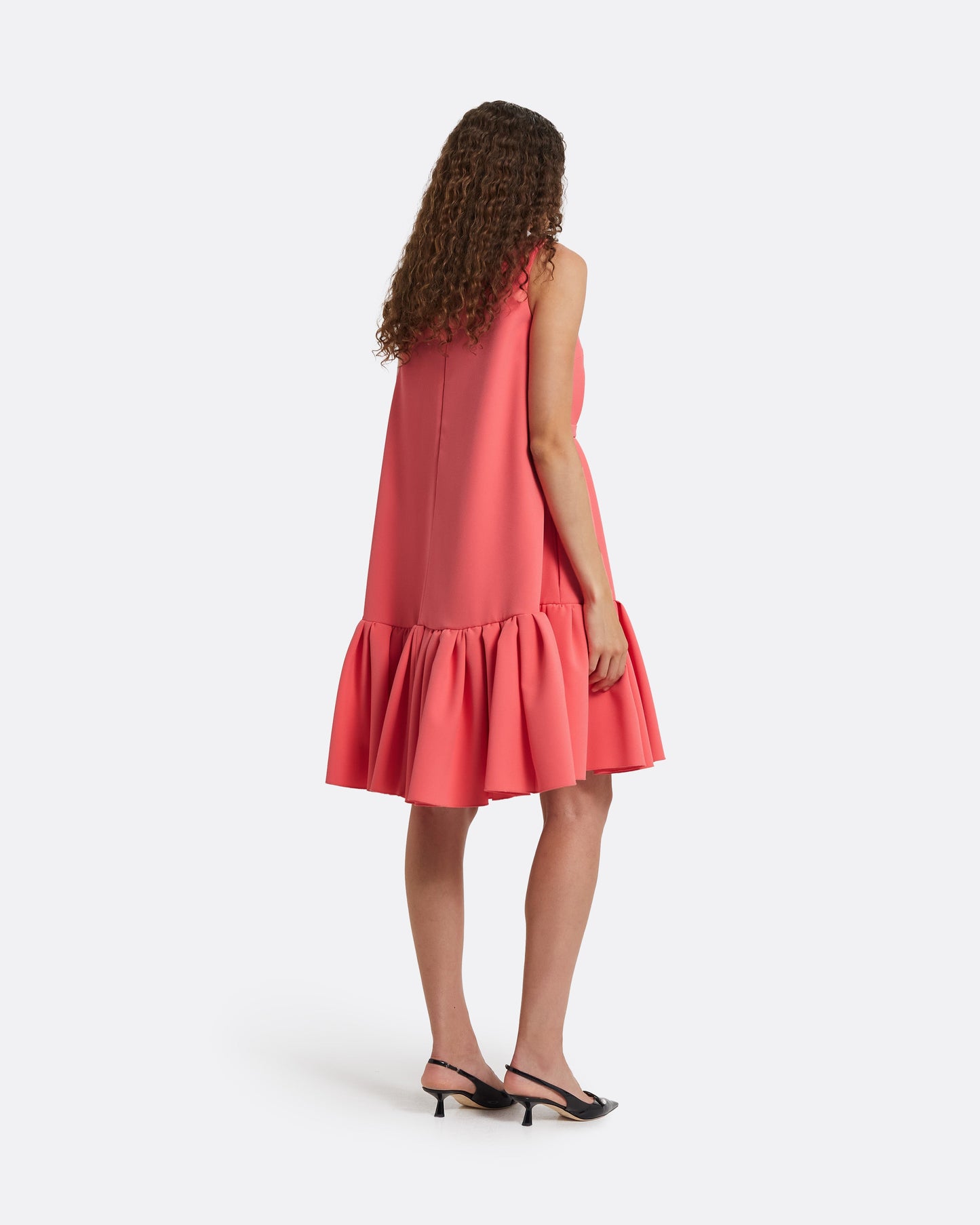 Becce Mosaico Short Dress