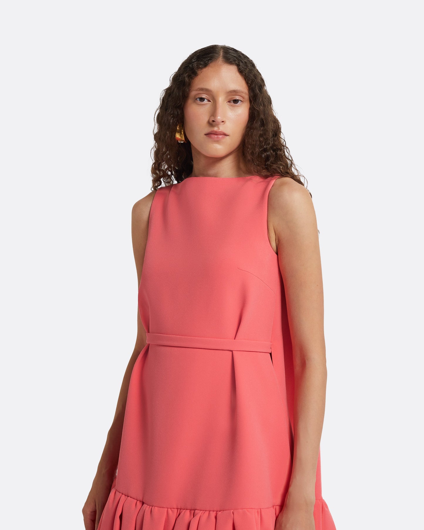 Becce Mosaico Short Dress