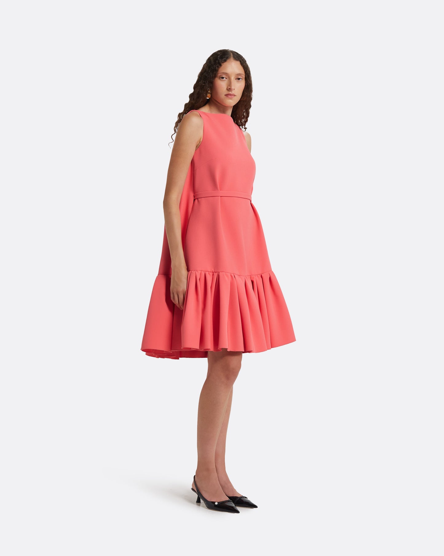 Becce Mosaico Short Dress