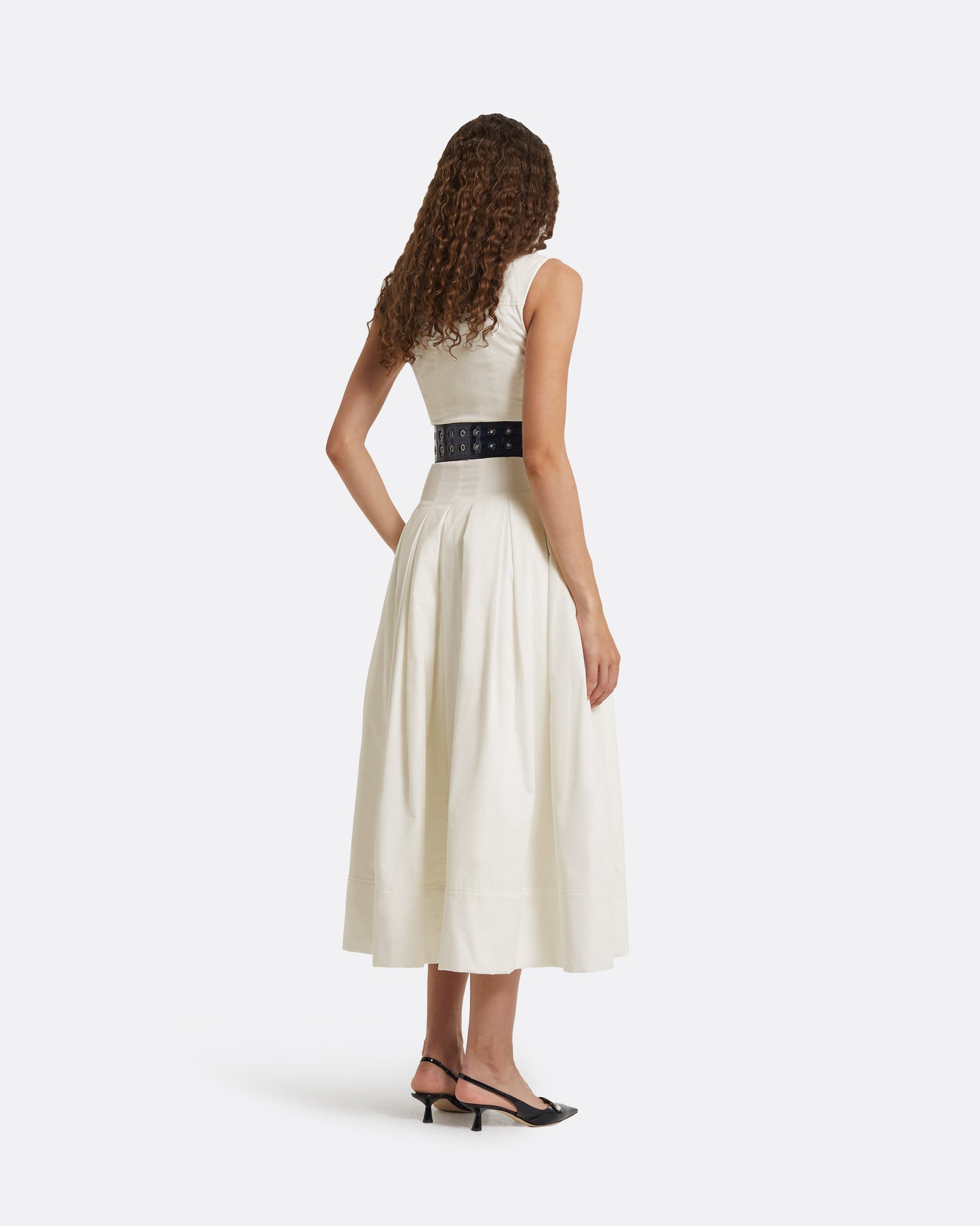 Benke Navy Belt