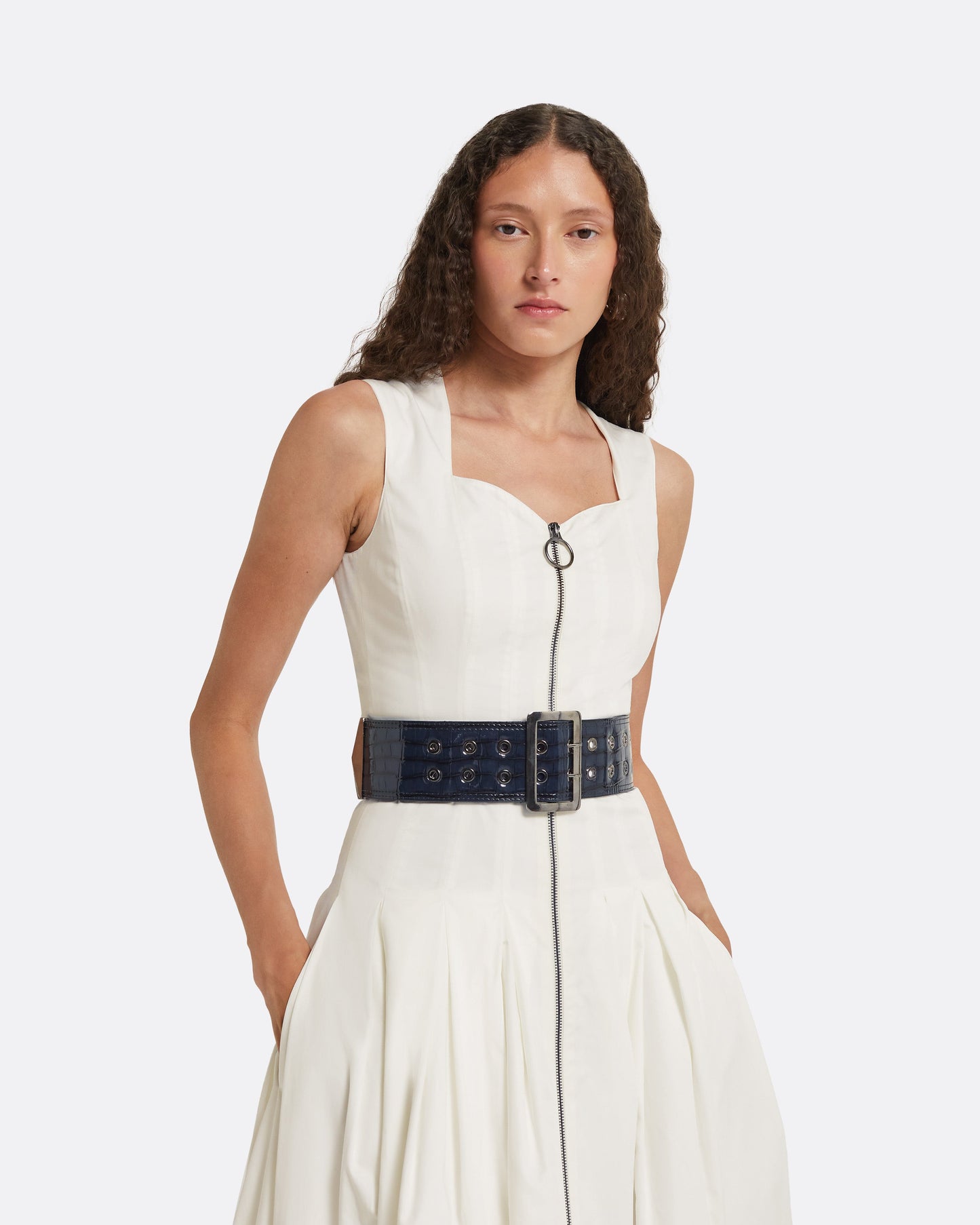 Benke Navy Belt