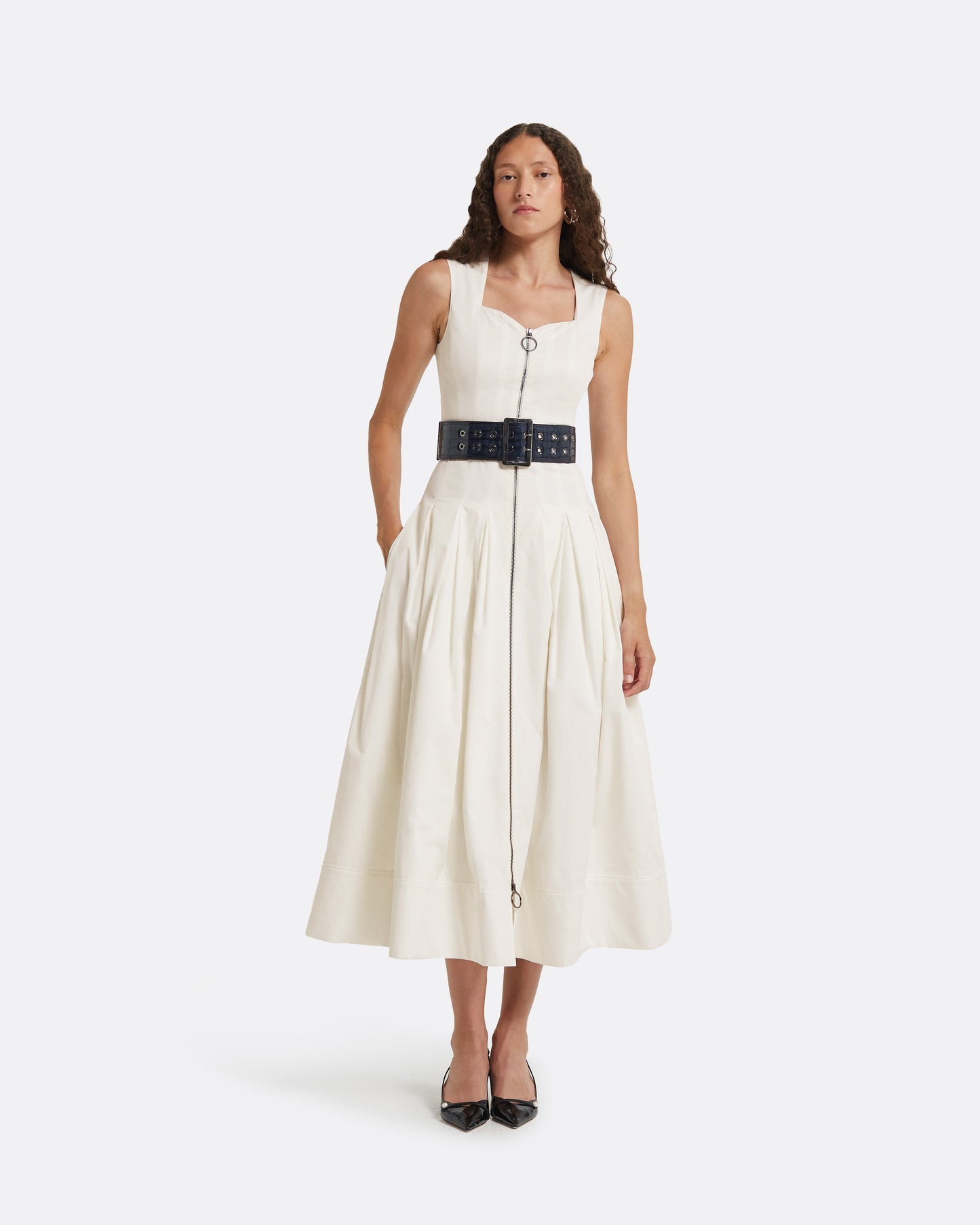 Benke Navy Belt