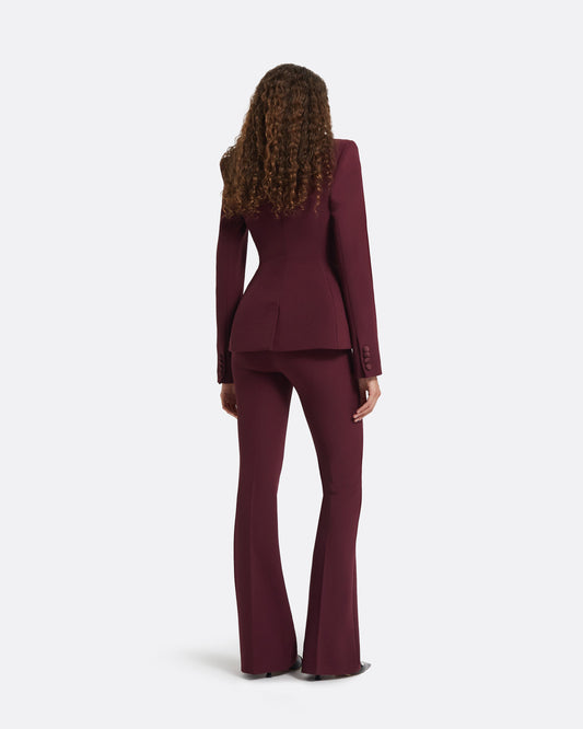 Gulsen Wine Jacket