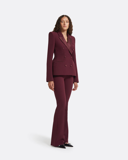 Gulsen Wine Jacket