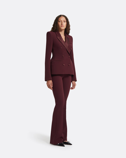 Gulsen Wine Jacket