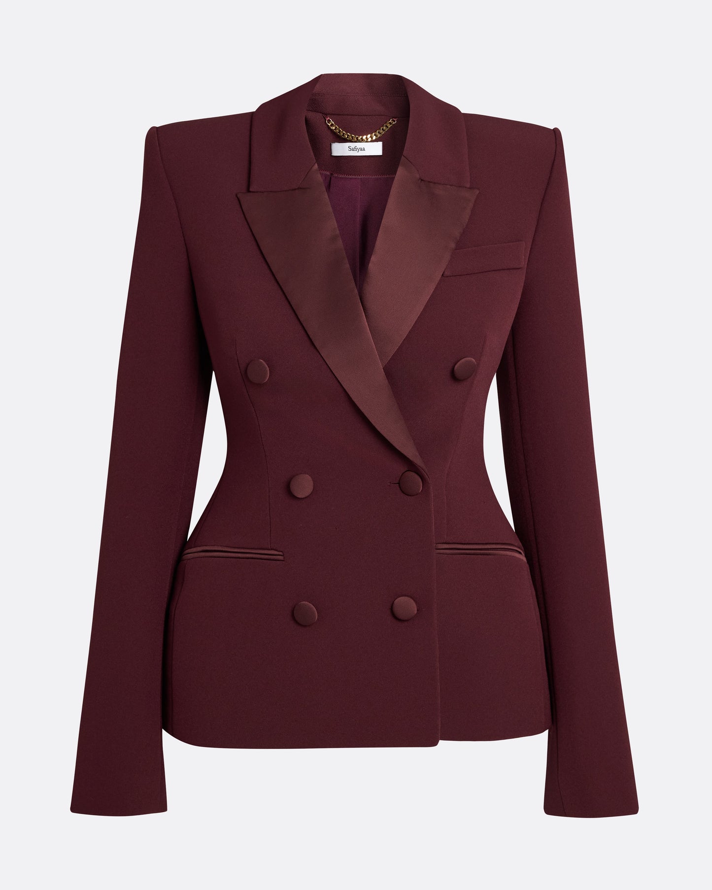 Gulsen Wine Jacket