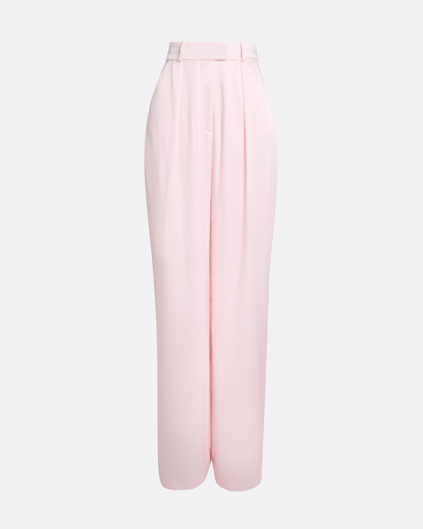 Omarani Barely Pink Trousers