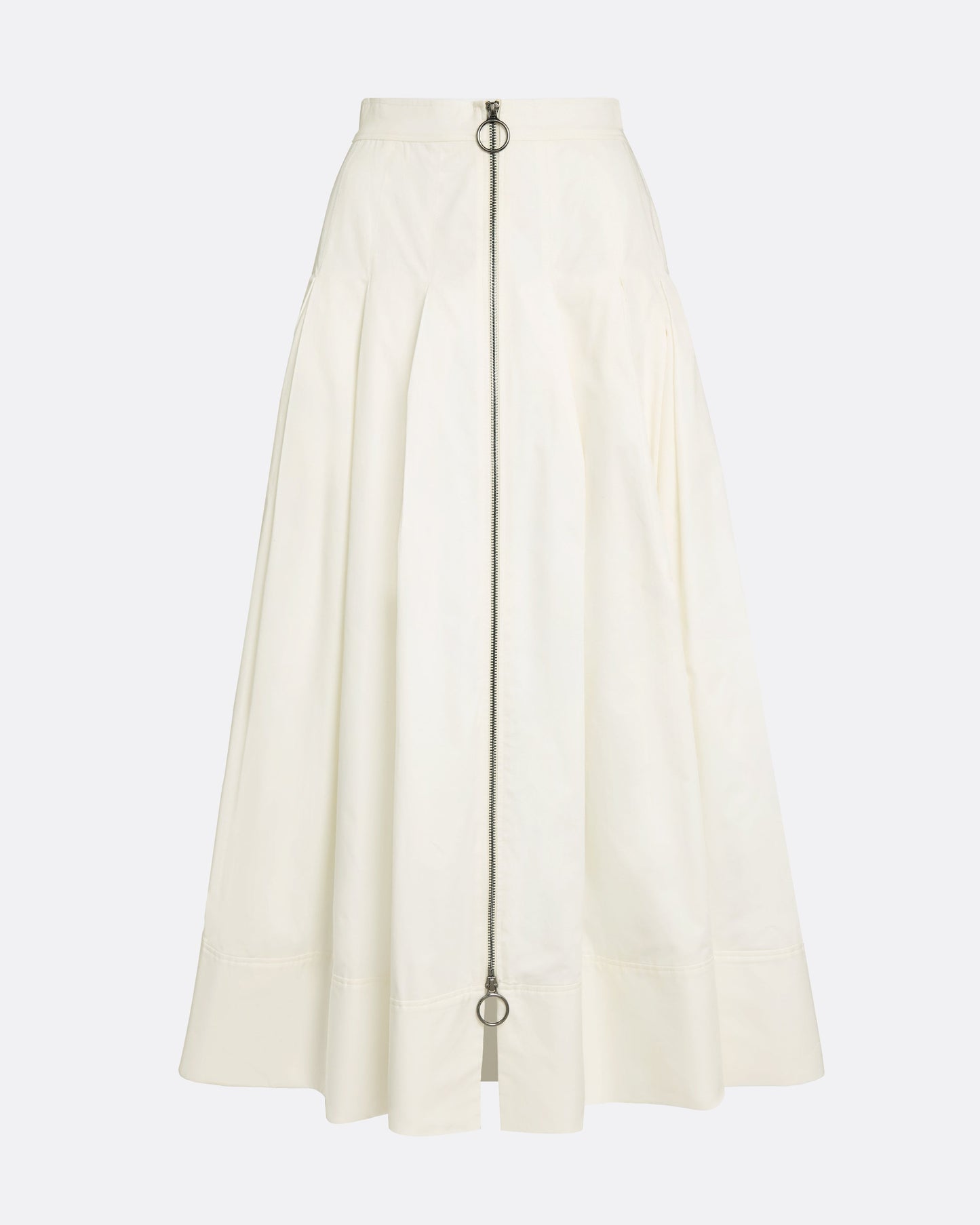 Benice Ivory Skirt