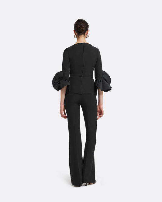 Clemency Black Top
