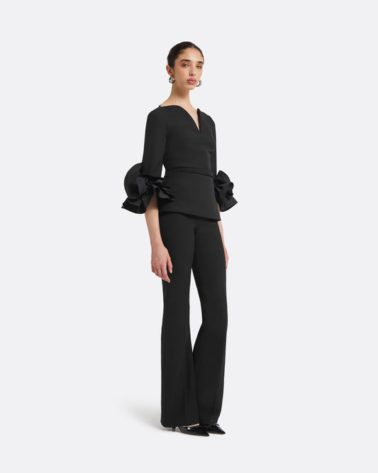 Clemency Black Top