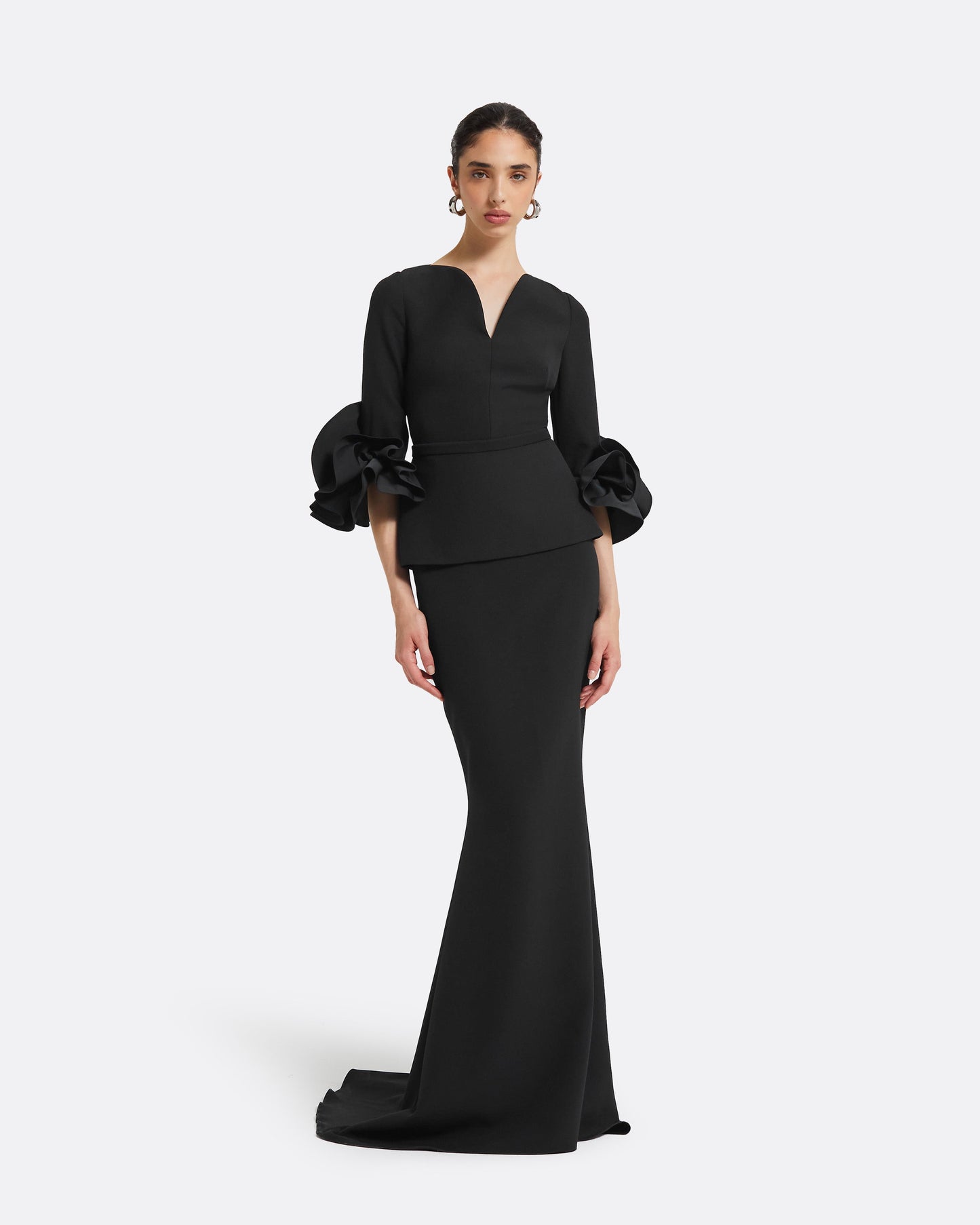 Clemency Black Top
