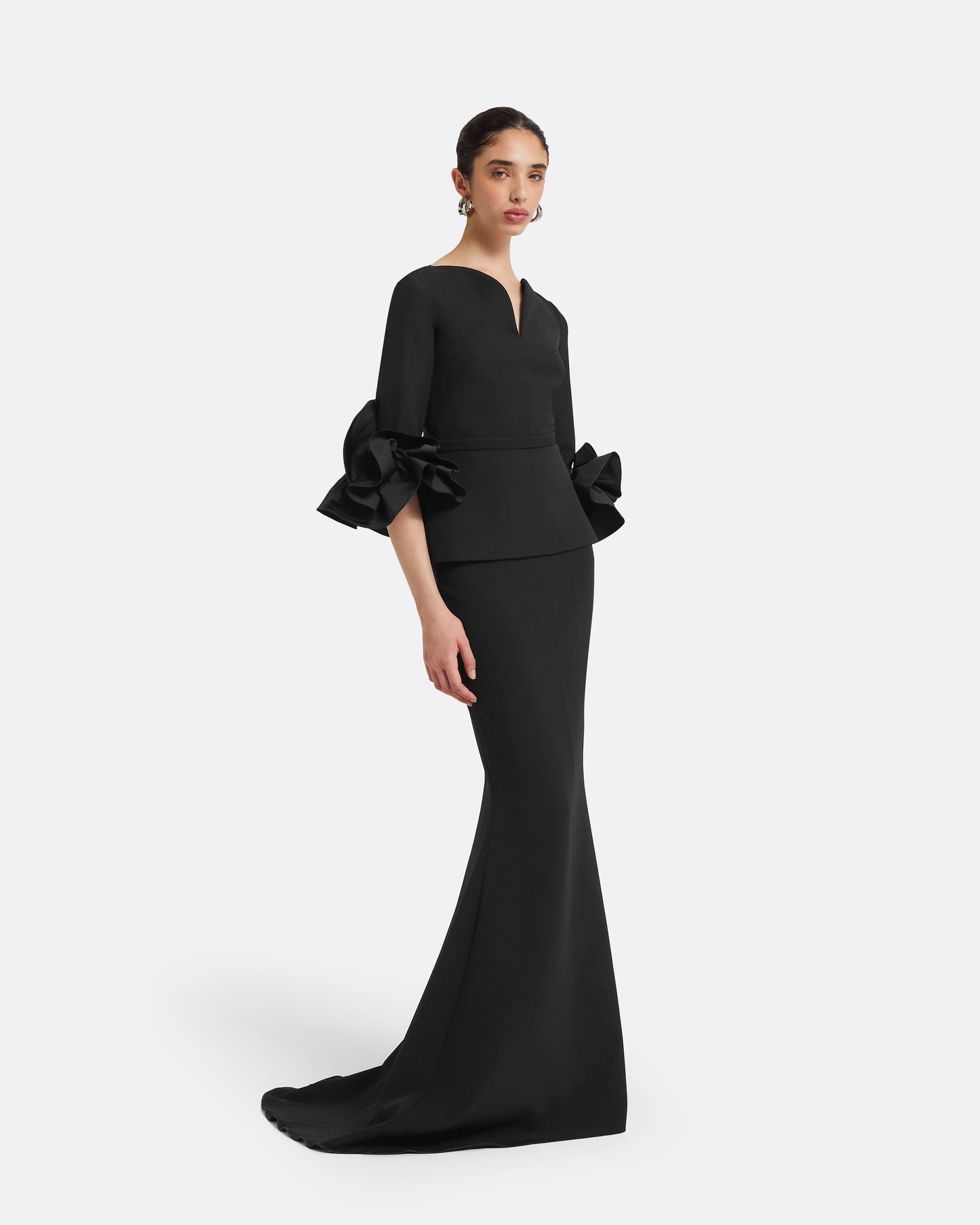 Clemency Black Top
