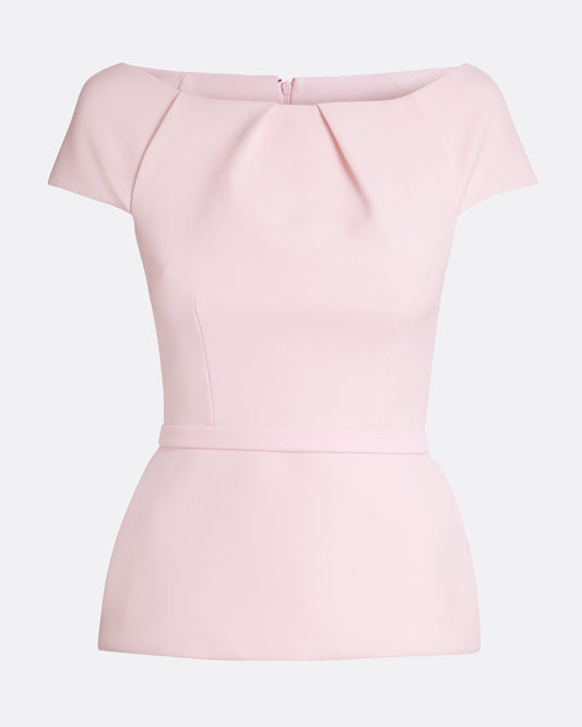 Kitty Barely Pink Top