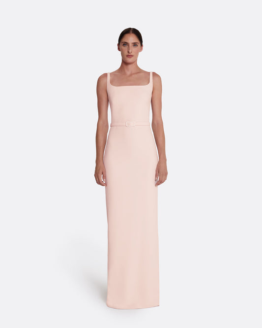 Long Dresses Maison Safiyaa USA Long Dresses Maison Safiyaa USA