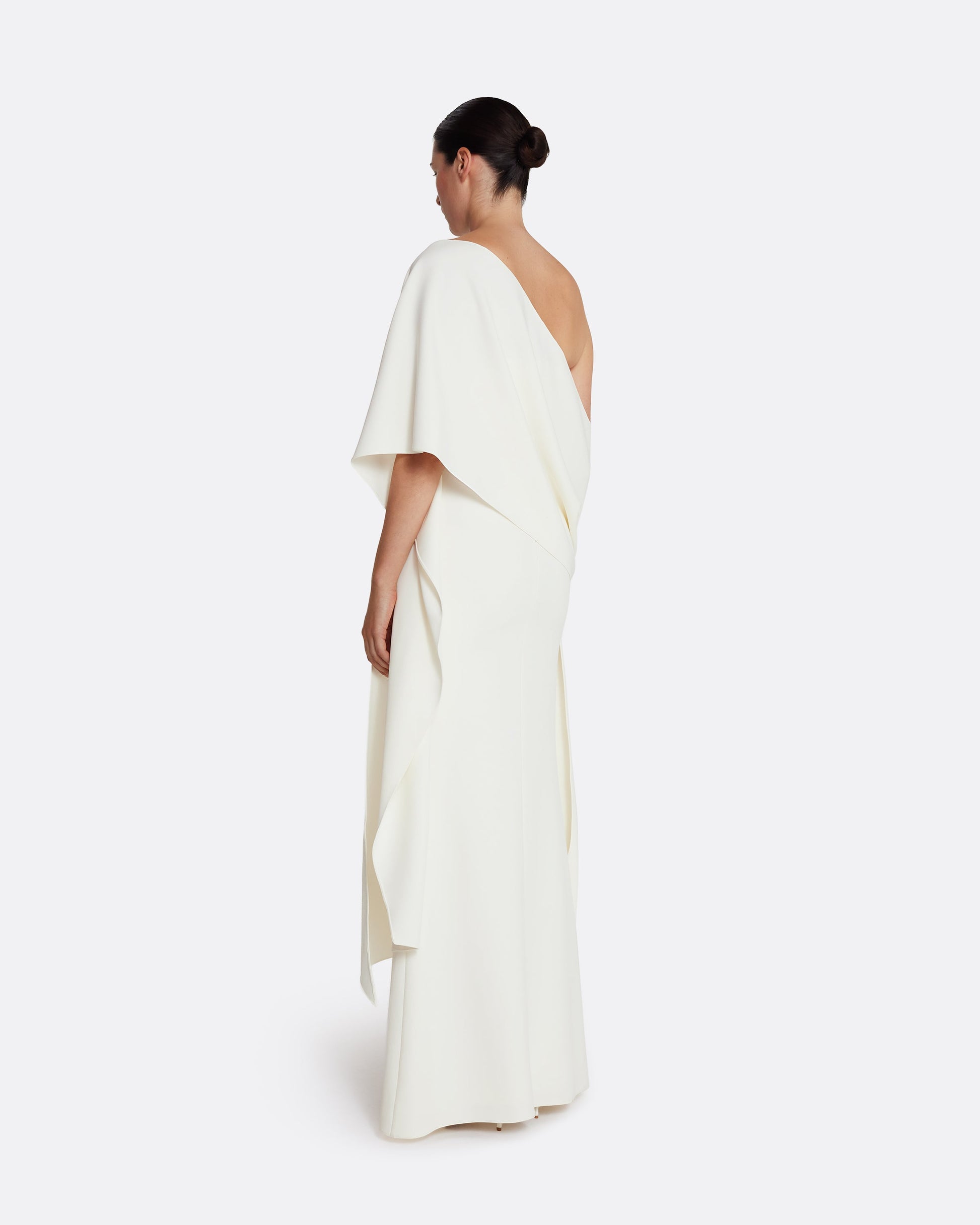 Scarf in IVORY