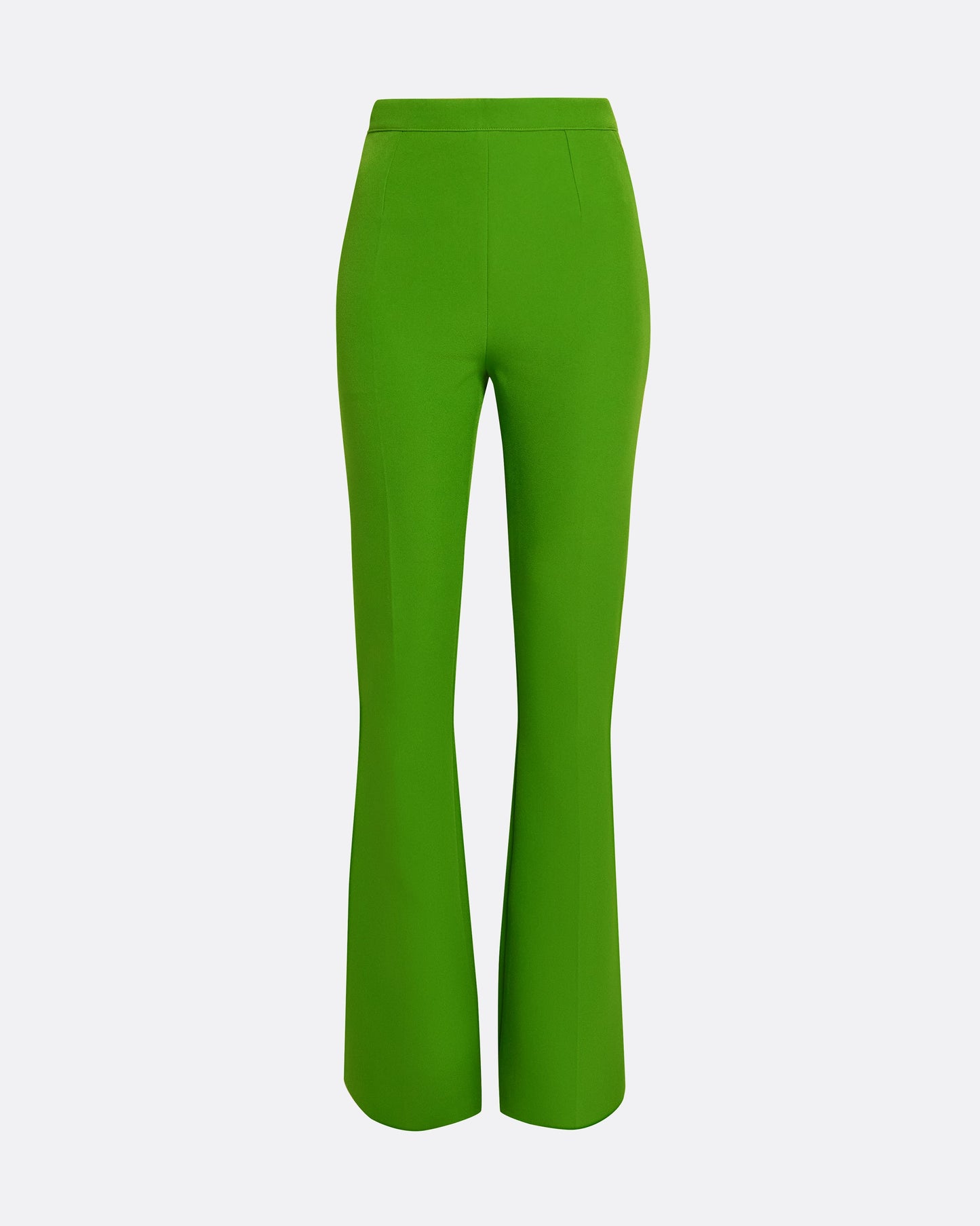 Alexa Trouser in Verdant Green