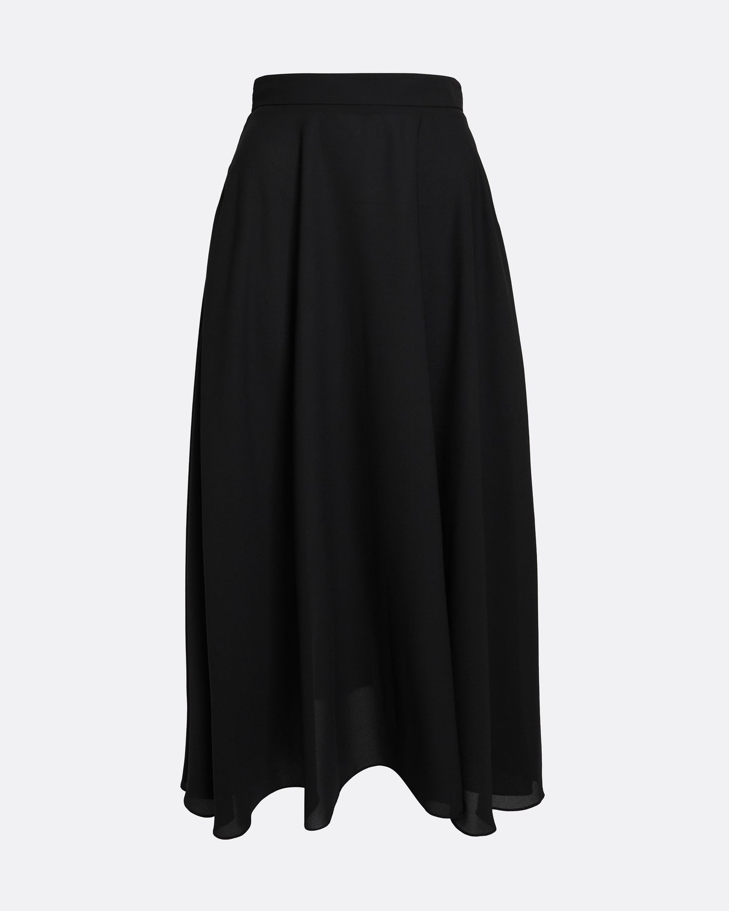 Miwa Skirt in Black