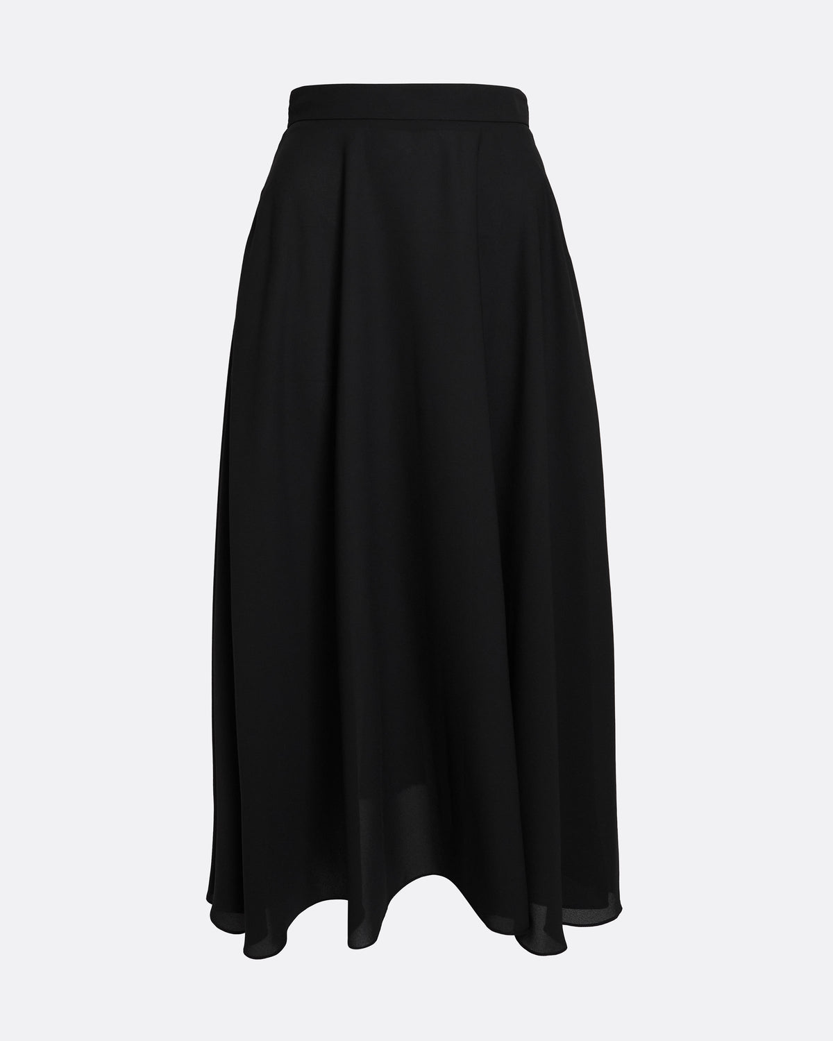 Miwa Skirt in Black