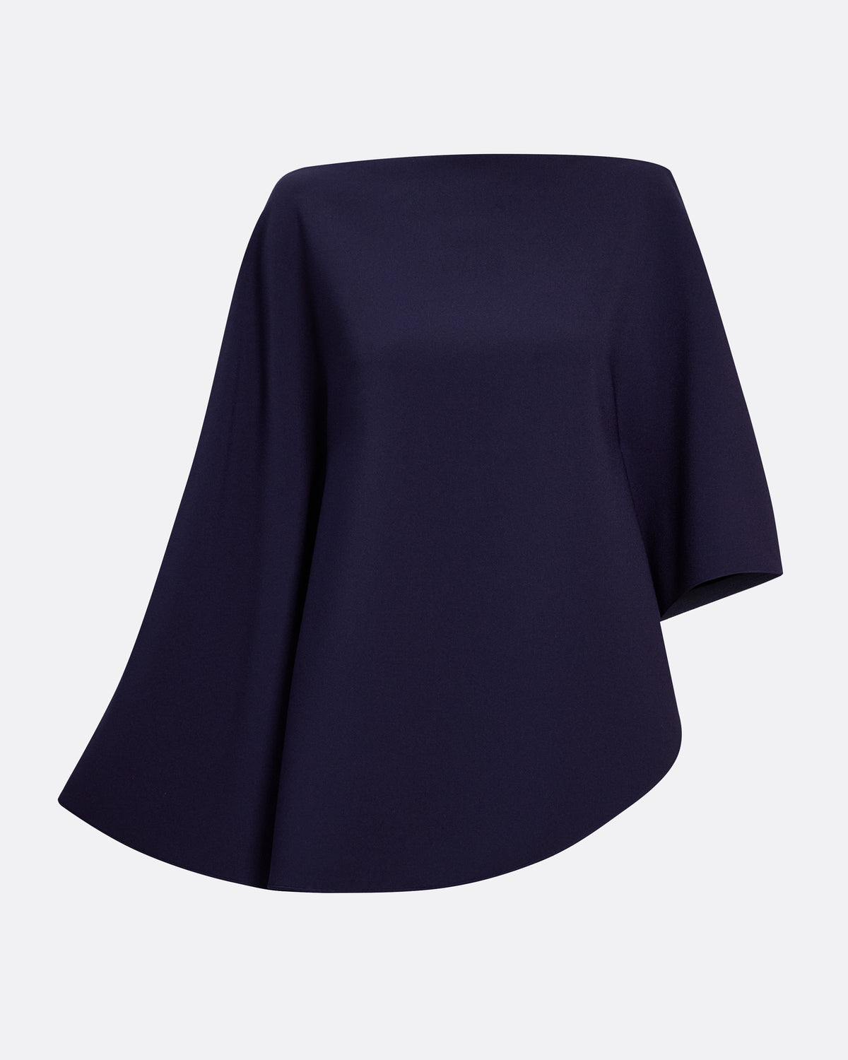 Marcella Top in Azurite
