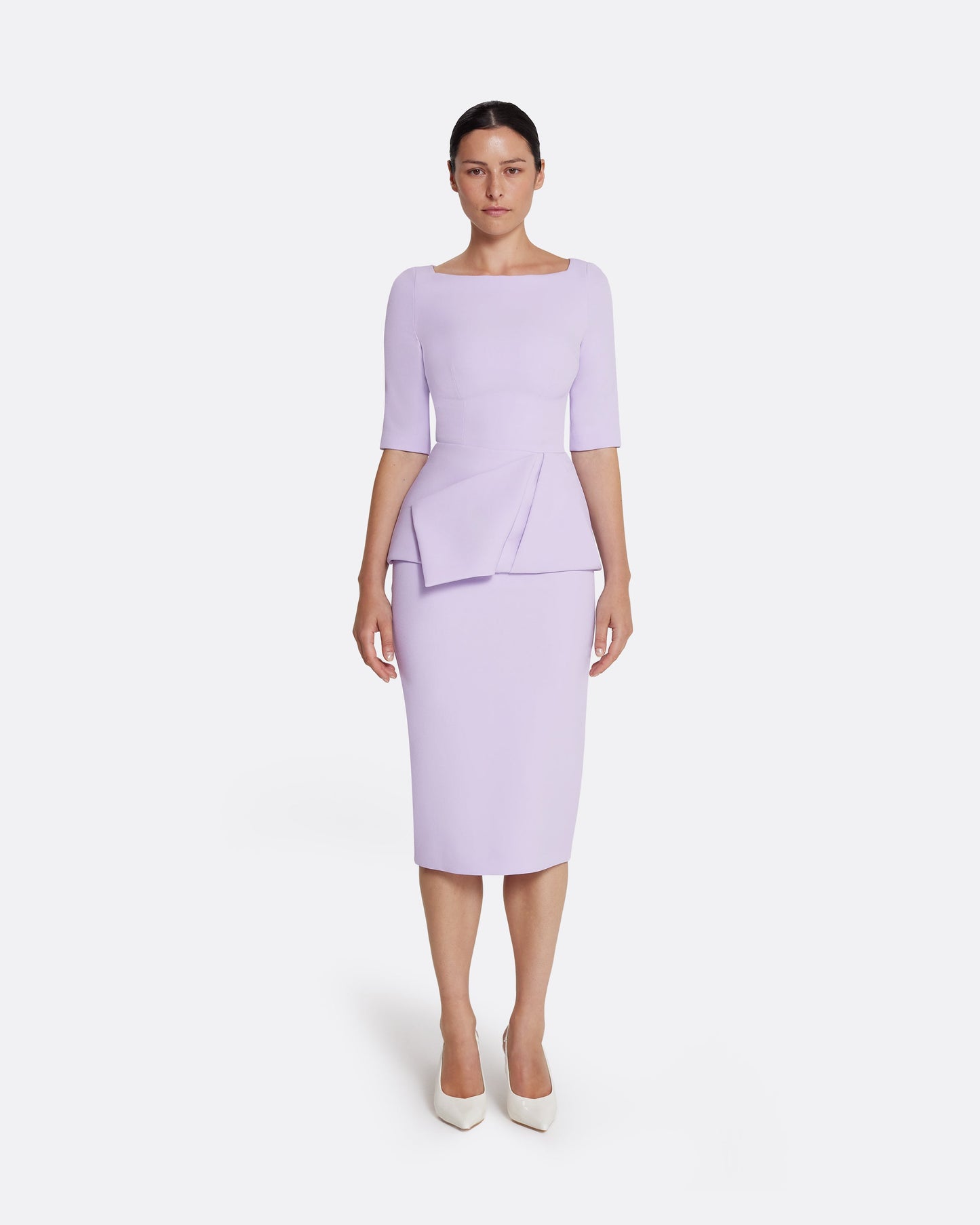 Hokoku Verbena Skirt